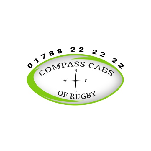 Compass Cabs icon