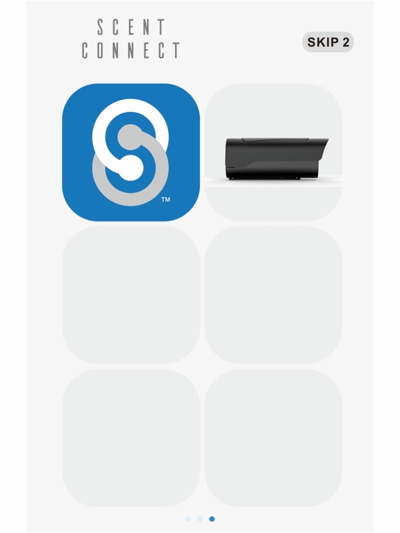 Screenshot #6 pour Scent Bridge