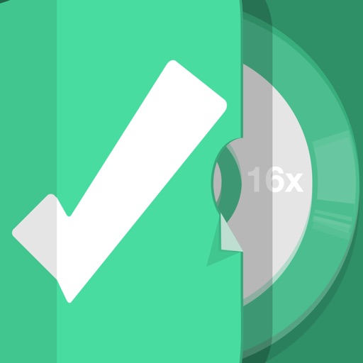 Task Player - Task Management icon