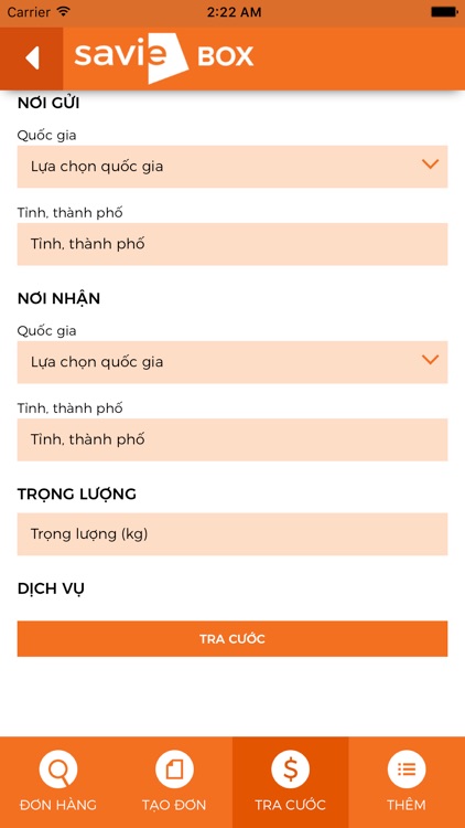 SAVIE-GO screenshot-9