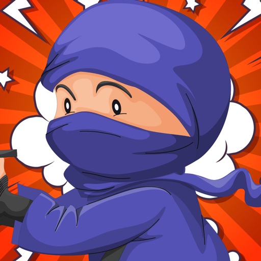 Ninja Fun Fun icon