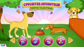 Opposites Adventure screenshot