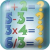 First Grade Math Learning Game - iPhoneアプリ