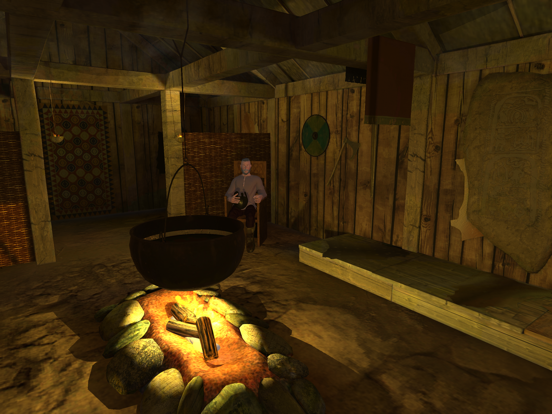 Screenshot #6 pour Sigurd & the Dragon VR