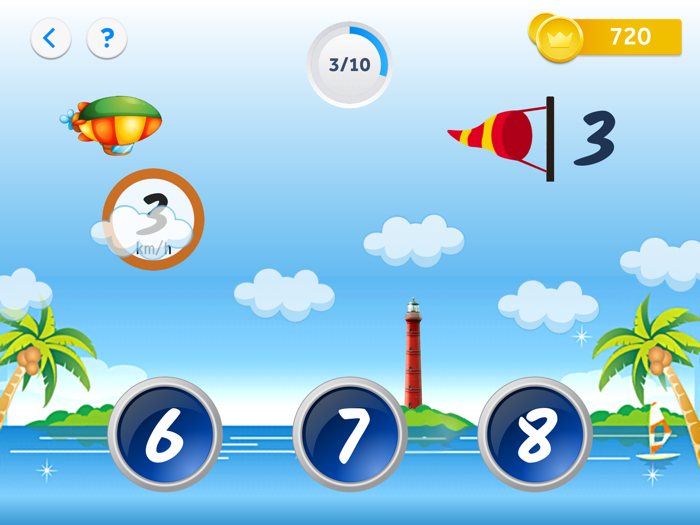 Math for Kids from PMG