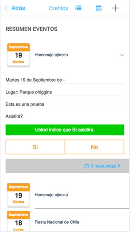 ConectaAfunpro screenshot-4