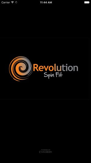 Revolution Spin Fit