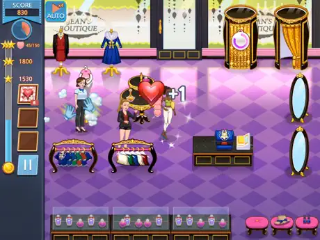 Jean's Boutique 3