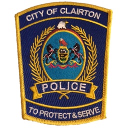 Clairton PD