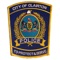 The Clairton PD app provides citizens the ability to submit anonymous tips to the Clairton, PA Police Department