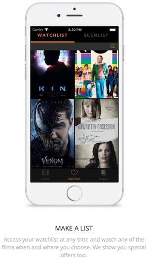 Cues(圖2)-速報App