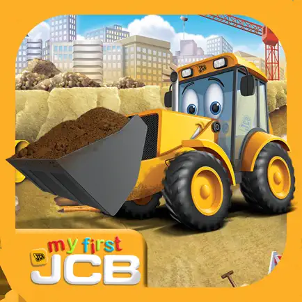 My 1st JCB Diggers and Trucks Читы