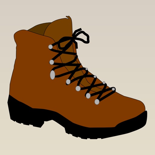 Wandeltochten - AppWisp.com