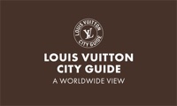 LOUIS VUITTON CITY GUIDE TV