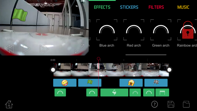 Air Hogs FPV Race Car(圖3)-速報App