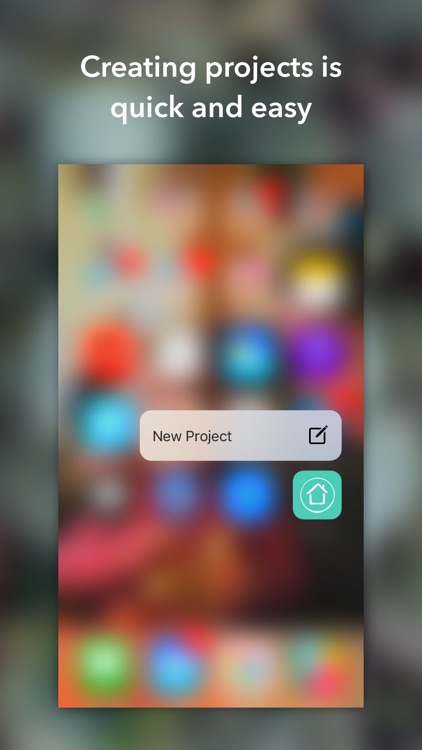Homestash: Real Home Projects screenshot-3