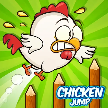 Tap Jump: Chicken Jump Читы