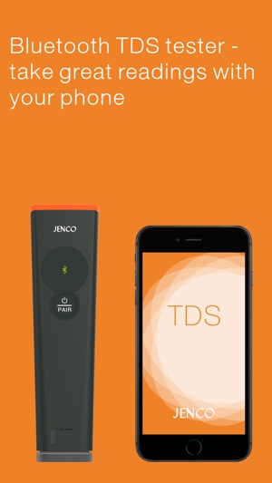 TDS Basic for Jenco TDS110B(圖1)-速報App