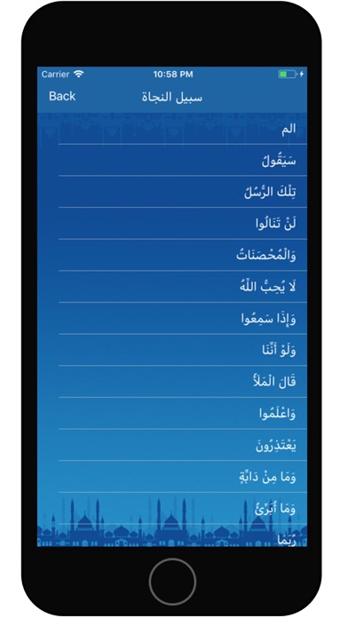 Share Quran screenshot 3