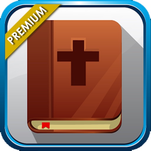 Bible Verses - Daily Bread+