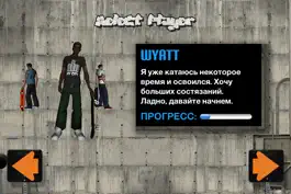 Game screenshot PureSkate apk