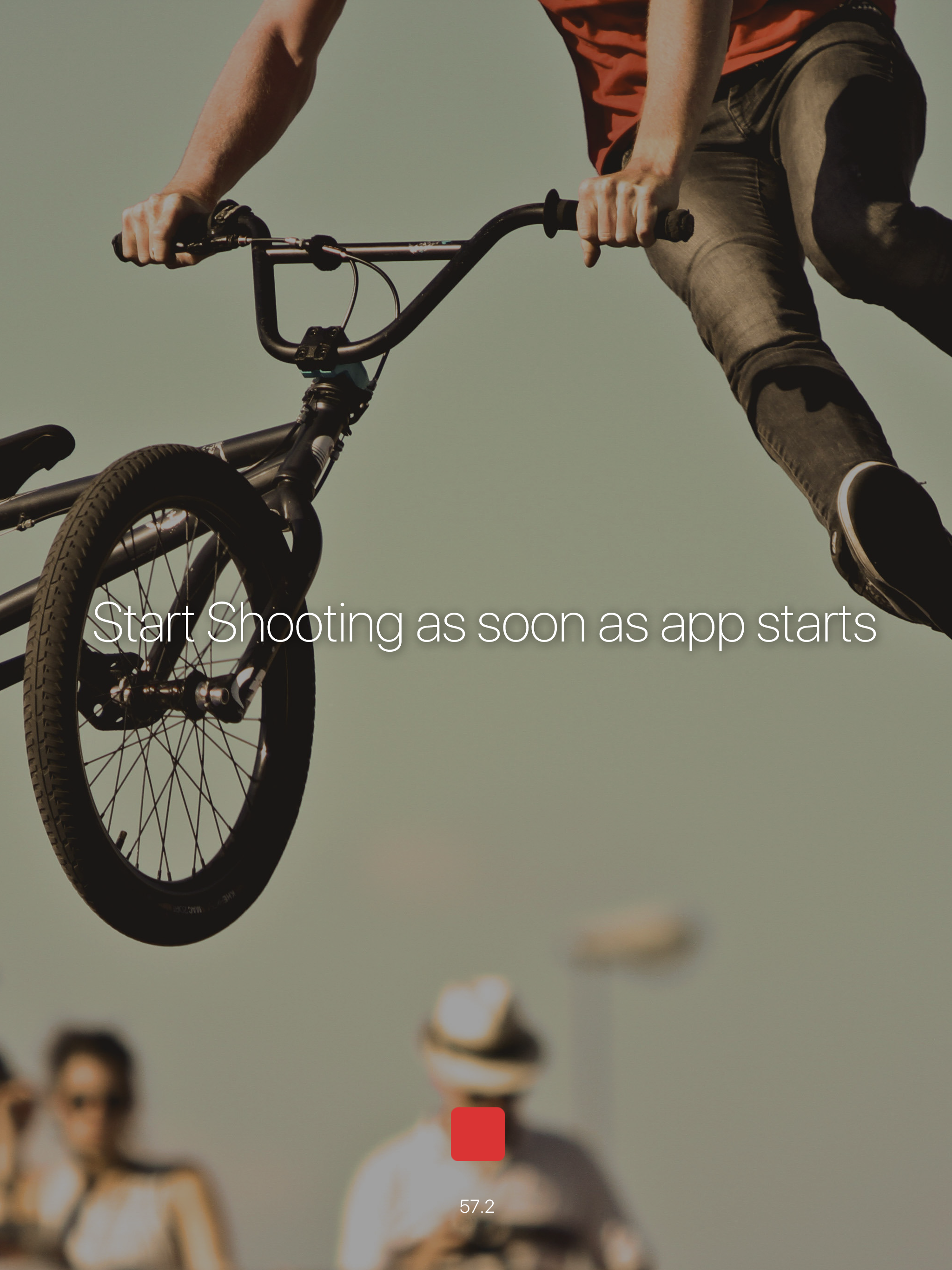 Ingca - Auto camera screenshot 4