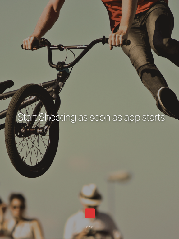 Screenshot #4 pour Ingca - Auto camera