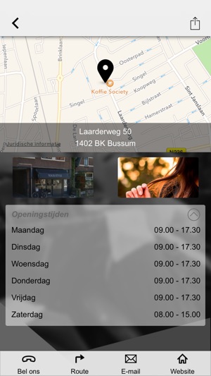 Kapsalon Your Style(圖4)-速報App