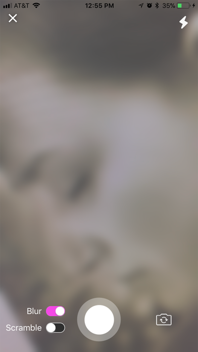 Screenshot #2 pour Tell Your Story - It Matters