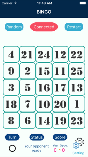 Bingo - The Game(圖3)-速報App