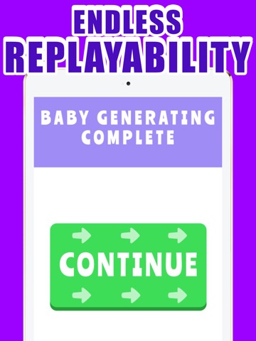 My Future Baby: Generator Gameのおすすめ画像6