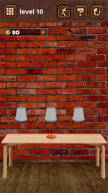 Take the Bread - Brain Puzzle screenshot-4