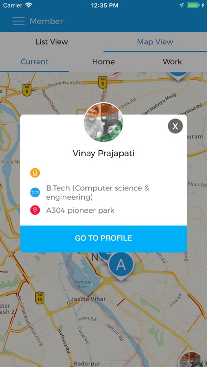Malviyan Connect screenshot-5