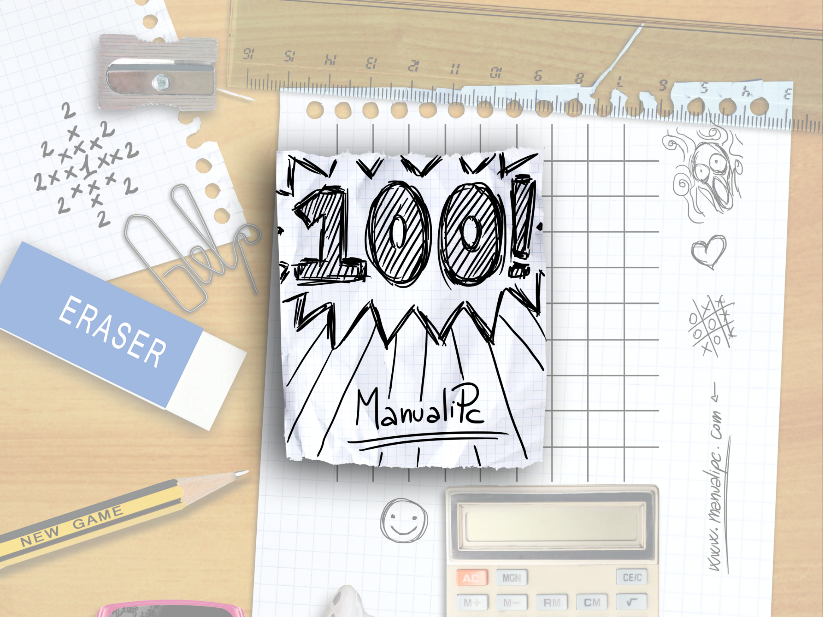 100! NoLimits
