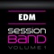 The dedicated EDM (Electronic Dance Music) version of the award-winning music making app is here