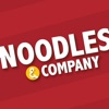 Noodles-World Kitchen