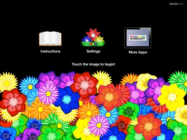 Sights and Sounds: Flowers
