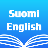 Finnish English Dictionary Pro