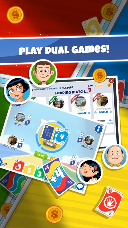 Toma 2 Online screenshot 4