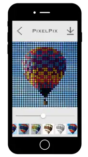 pixelpix pixel photo editor problems & solutions and troubleshooting guide - 1