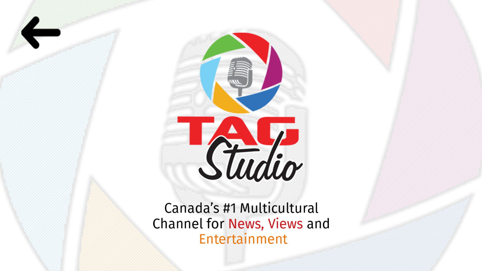 Tag TV screenshot 9