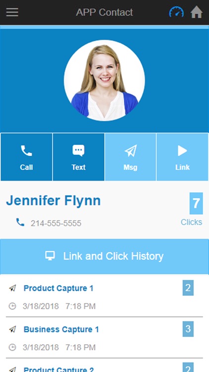 MyTotalPro App and System screenshot-5