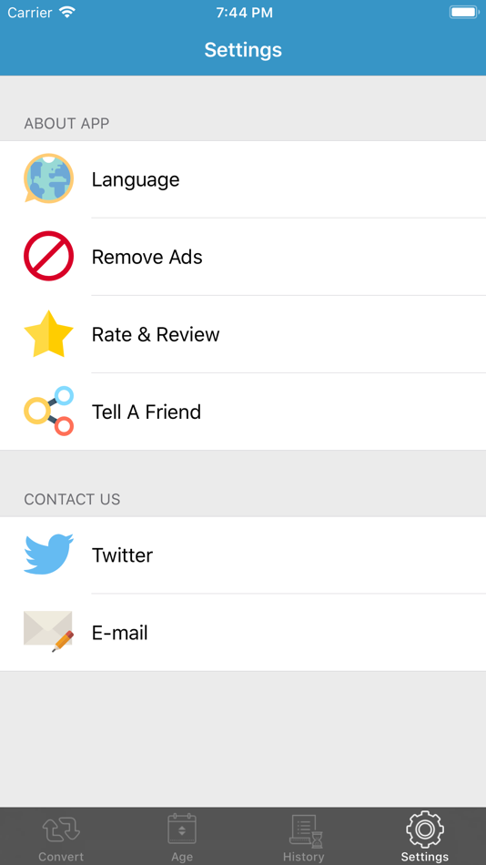 #4. Convert Date (iOS) 来自: Fahad Alrashidi