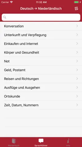 Game screenshot Accio: Dutch-German apk