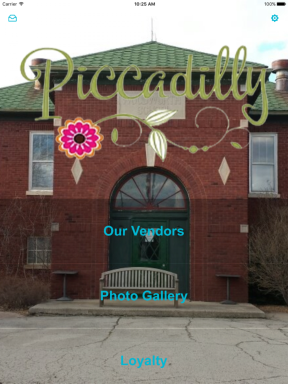 Screenshot #4 pour Piccadilly.