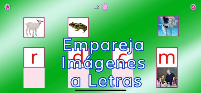 ABC MÁGICO 2 De Lujo(圖7)-速報App