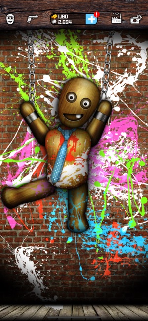 Smash Dude®(圖4)-速報App