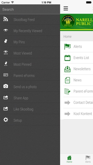 Narellan Vale Public School(圖3)-速報App
