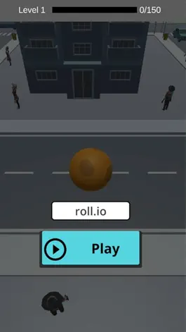 Game screenshot Big Big Baller Roll hack