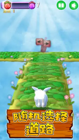 Game screenshot Bunny Rush 2 hack